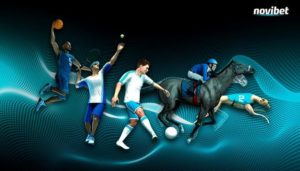 Virtual Sports 11112019