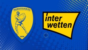 Interwetten Παναιτωλικός