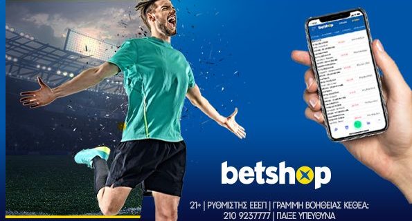 betshop 210522