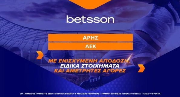 betsson 140522