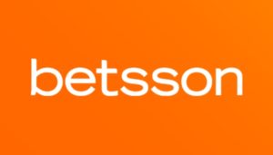 betsson logo