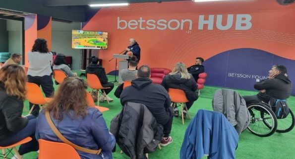 betsson hub 031222