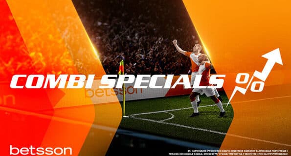 betsson combi 2503