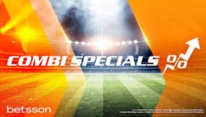 betsson 2603
