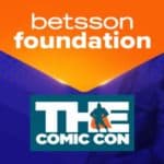 betsson comic con θεσσαλονικη