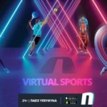 novibet virtual sports προσφορα