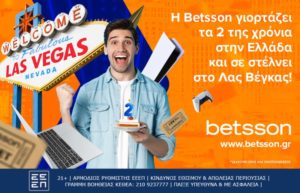 betsson 090623