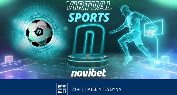 novibet virtual sports