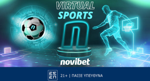 novibet virtual sports