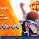 betsson big winner