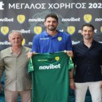 Novibet παναιτωλικος