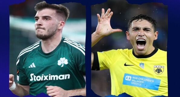 stoiximan παο αεκ