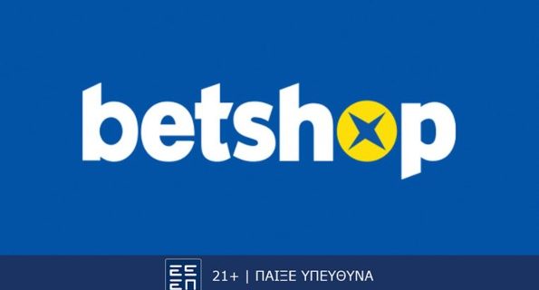 betshop logo