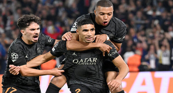 νοβιμπετ παρι μιλαν