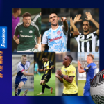 stoiximan super league player of the month