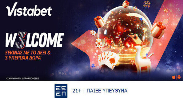 vistabet xmas