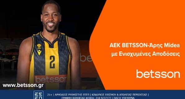 betsson 200124