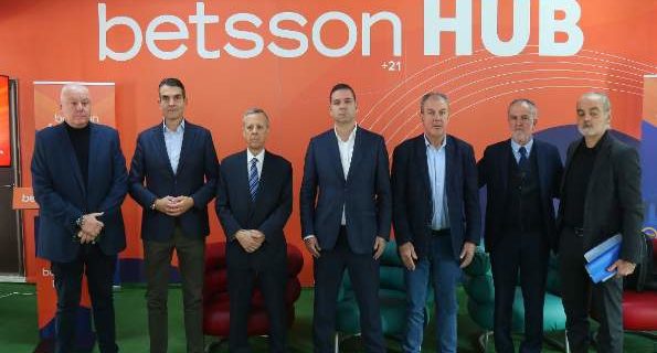 betsson ημεριδα οπαδικης βιας