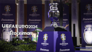 Stoiximan euro 2024