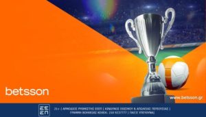 betsson champions league
