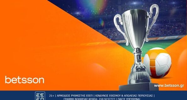 betsson champions league
