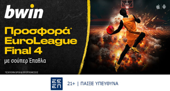 bwin final 4