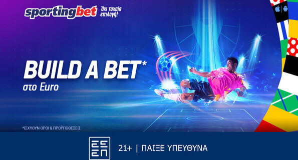 sportingbet euro