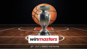 winmasters ευρωλιγκα 110425