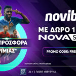 novibet novasports
