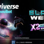 novibet black week noviverse