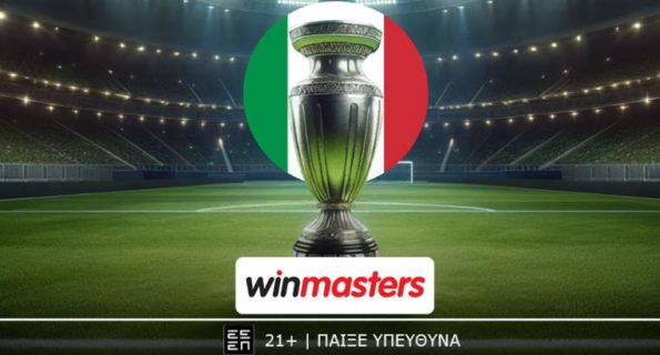 winmasters ιταλια 0604