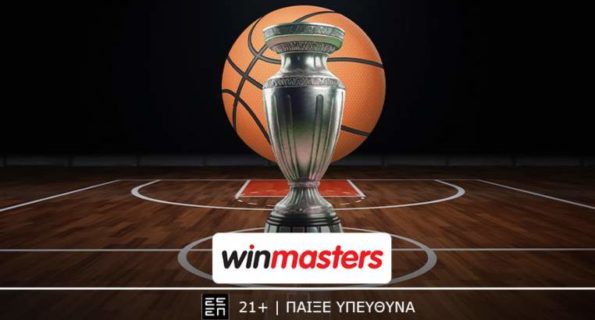 winmasters ευρωλιγκα 290926